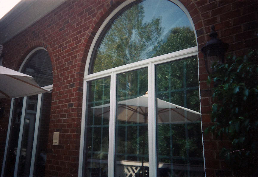 Residential Window Tinting SC
