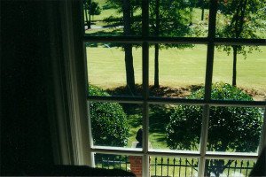Residential Window Tinting SC