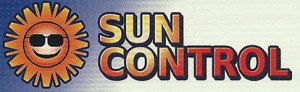 Sun Control Window Tinting