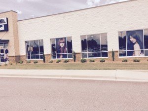 Commercial Window Tinting SC